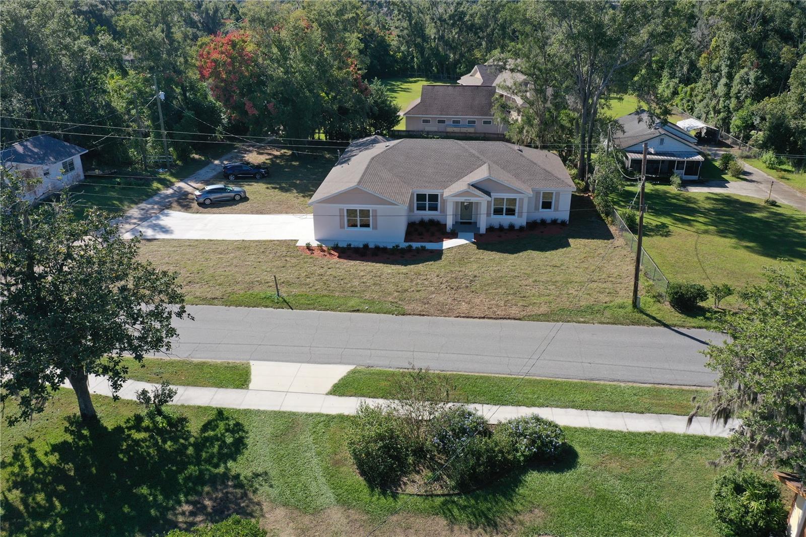 CITY OF DADE CITY - Residential