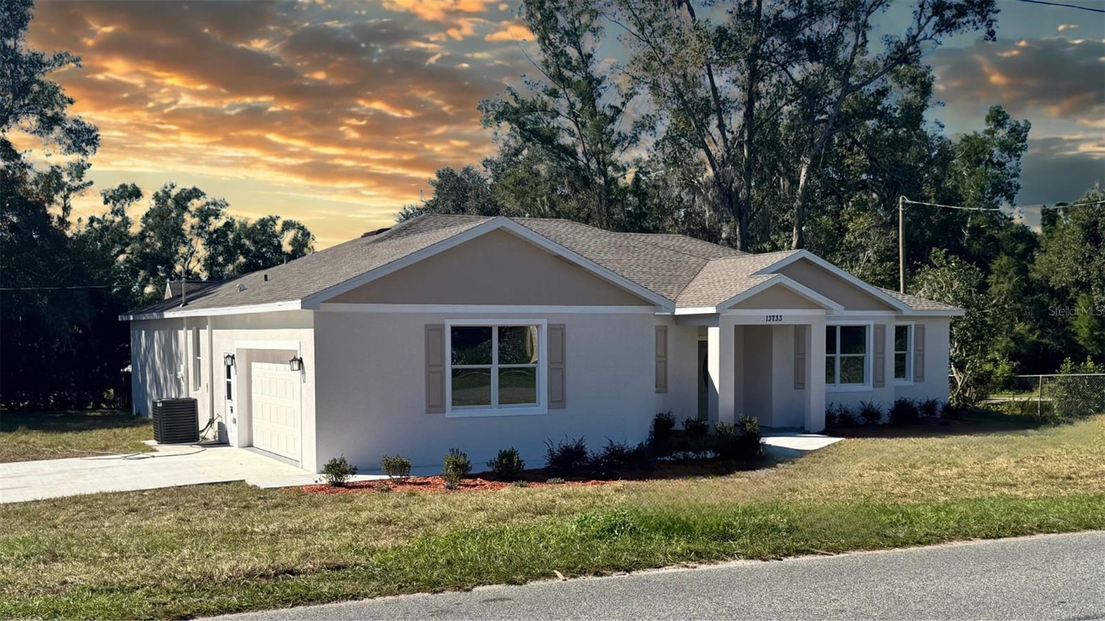 CITY OF DADE CITY - Residential