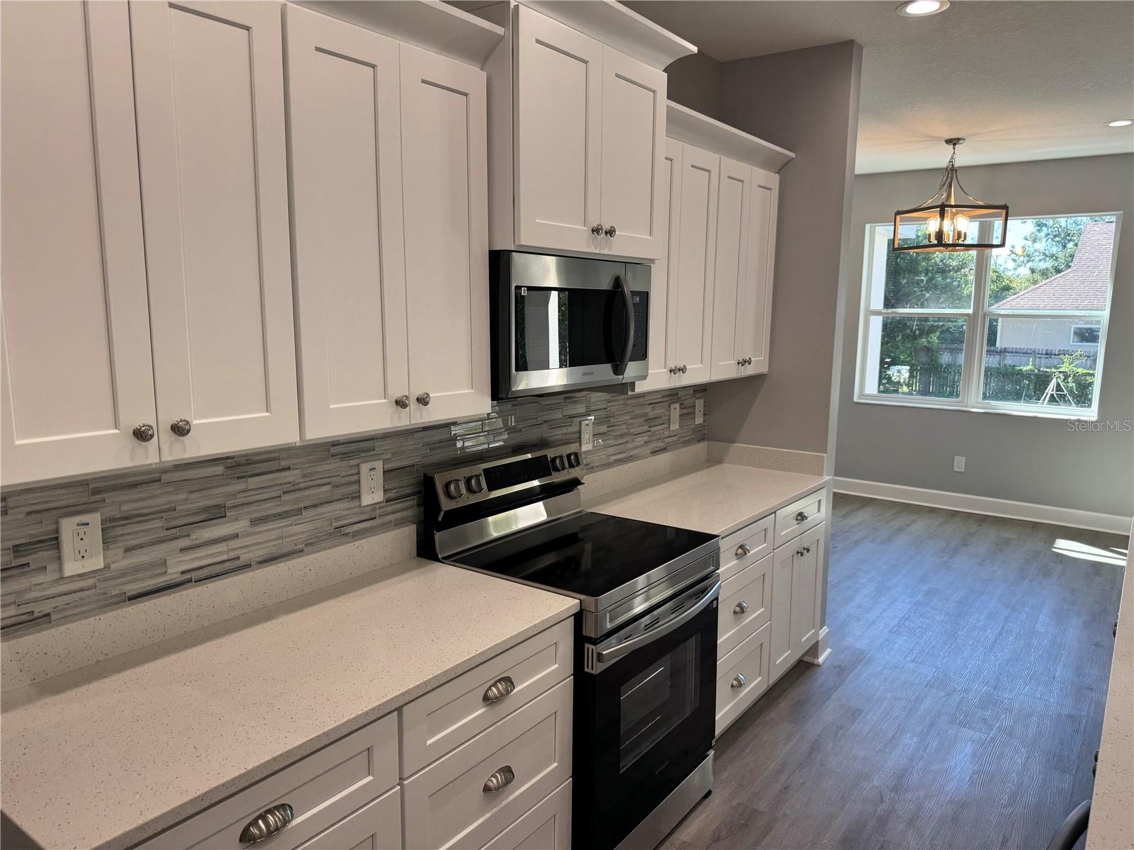 CITY OF DADE CITY - Residential