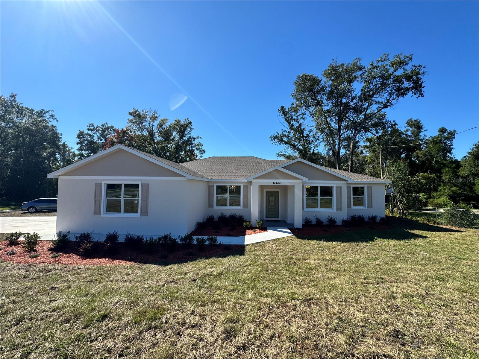 CITY OF DADE CITY - Residential