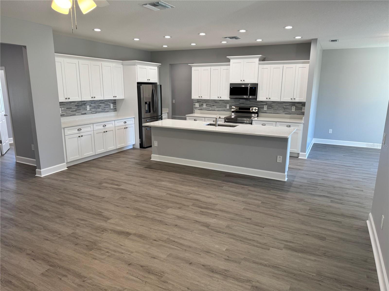 CITY OF DADE CITY - Residential