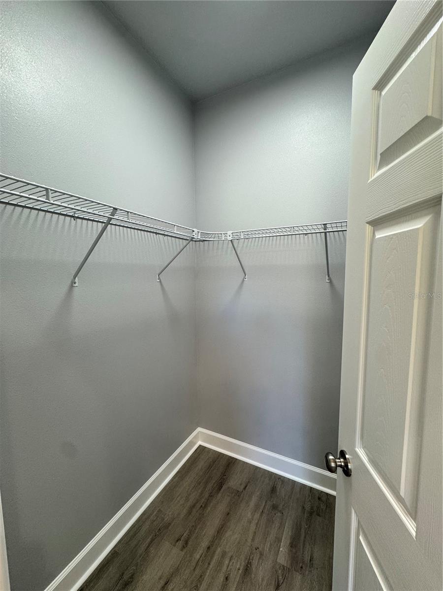 CITY OF DADE CITY - Residential