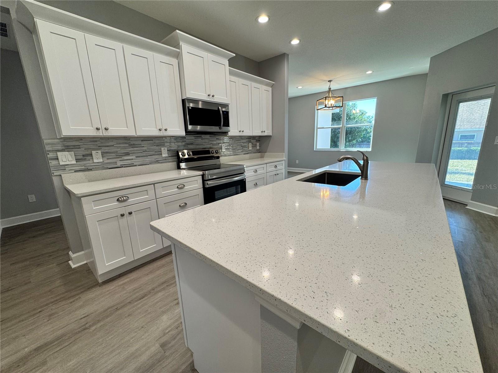 CITY OF DADE CITY - Residential