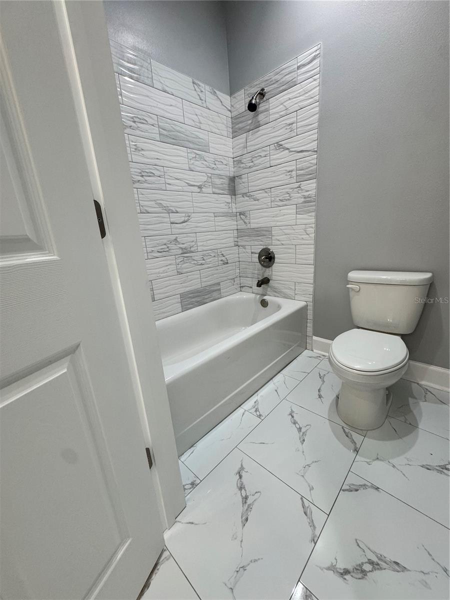 CITY OF DADE CITY - Residential