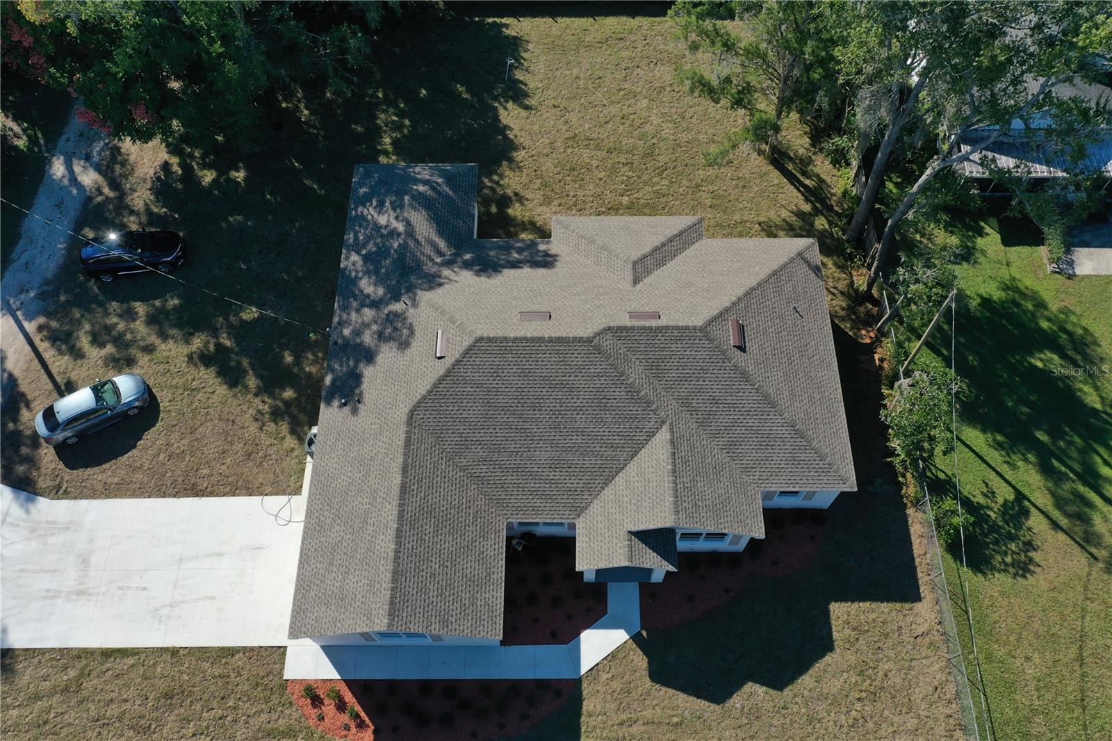 CITY OF DADE CITY - Residential