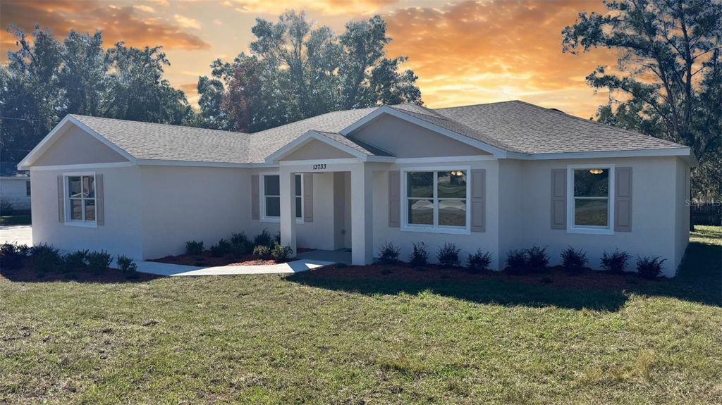 Photo of 13733 10th Street, Dade City, FL 33525 (MLS # TB8440444)