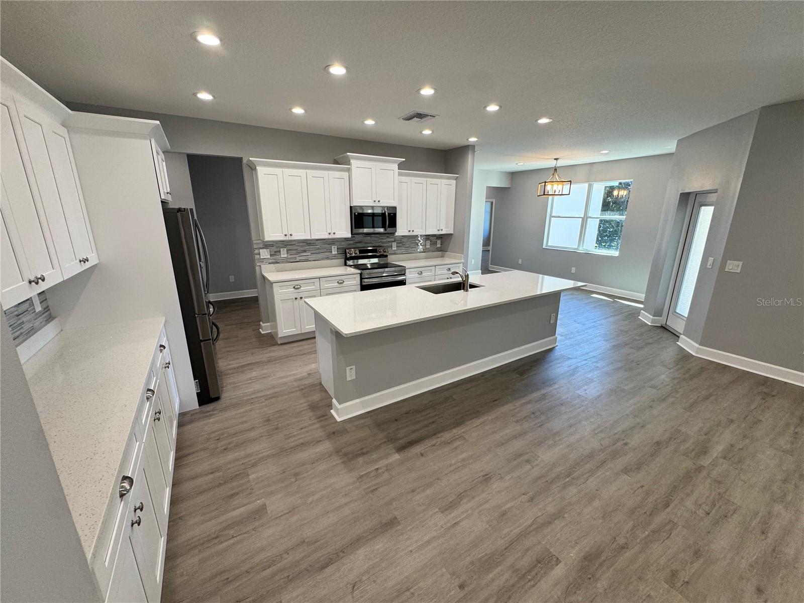 CITY OF DADE CITY - Residential