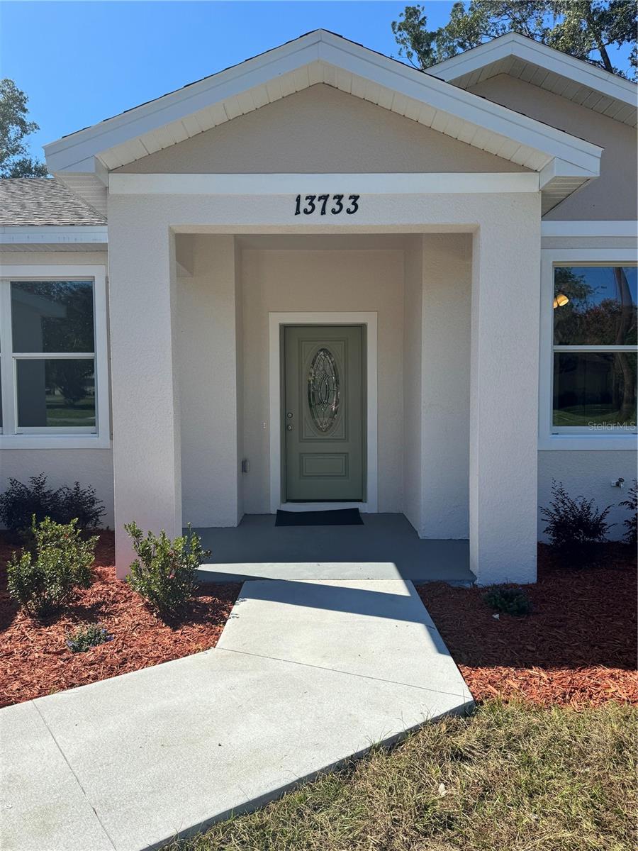 CITY OF DADE CITY - Residential