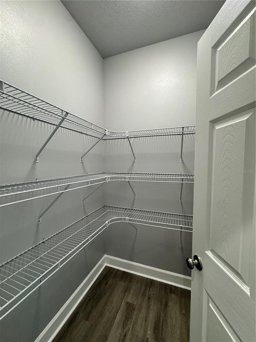 CITY OF DADE CITY - Residential