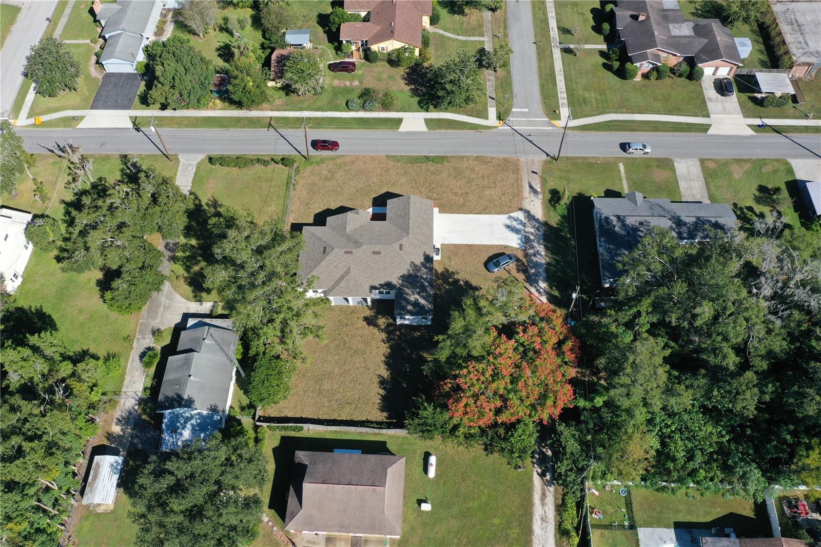 CITY OF DADE CITY - Residential