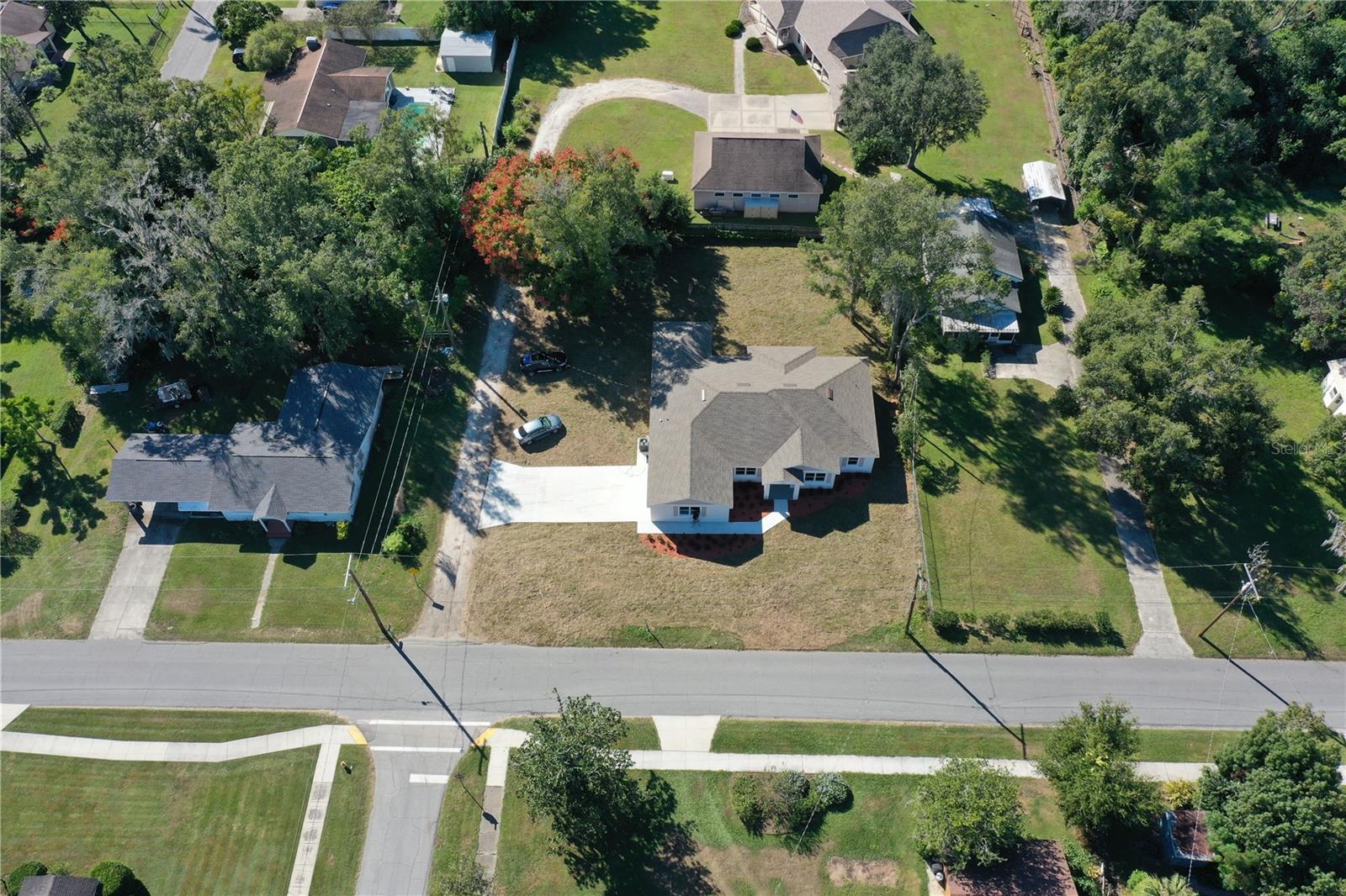 CITY OF DADE CITY - Residential