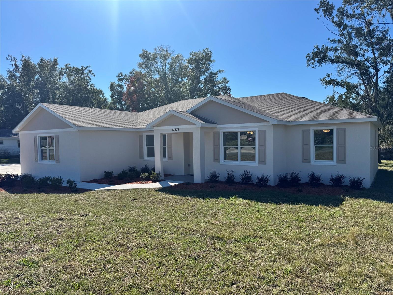 CITY OF DADE CITY - Residential