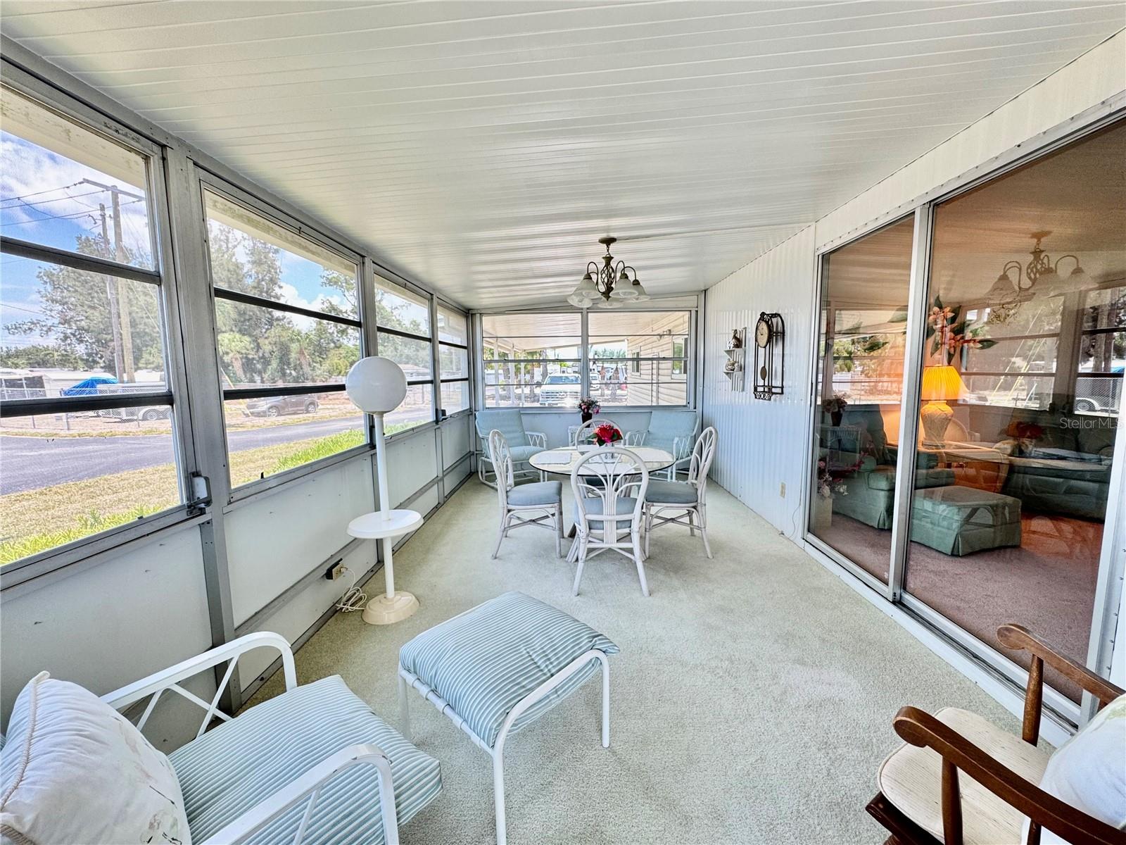 CHATEAU VILLAGE CO-OP - Residential