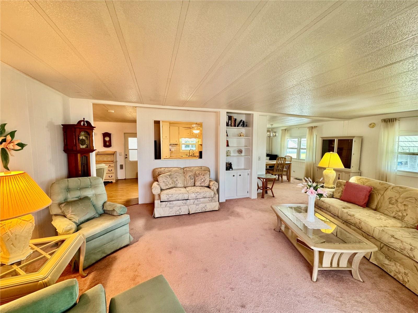 CHATEAU VILLAGE CO-OP - Residential