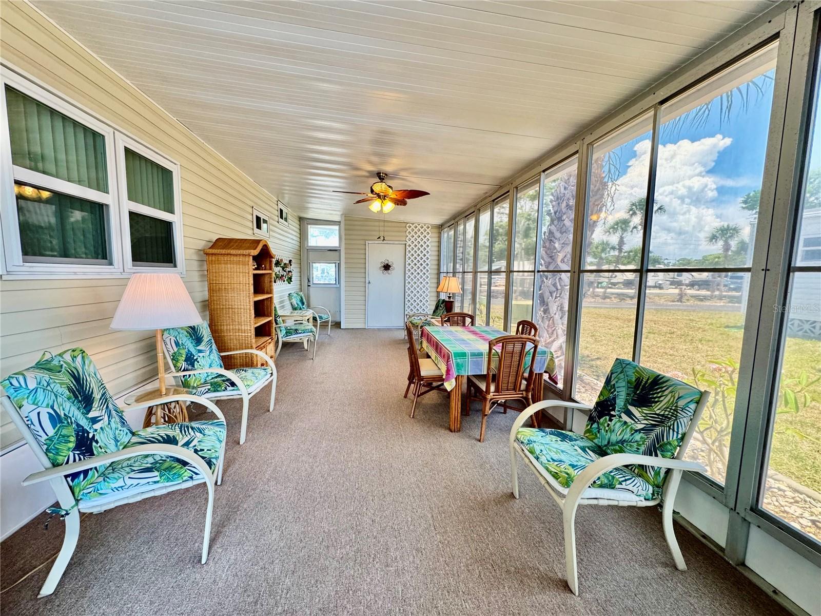 CHATEAU VILLAGE CO-OP - Residential