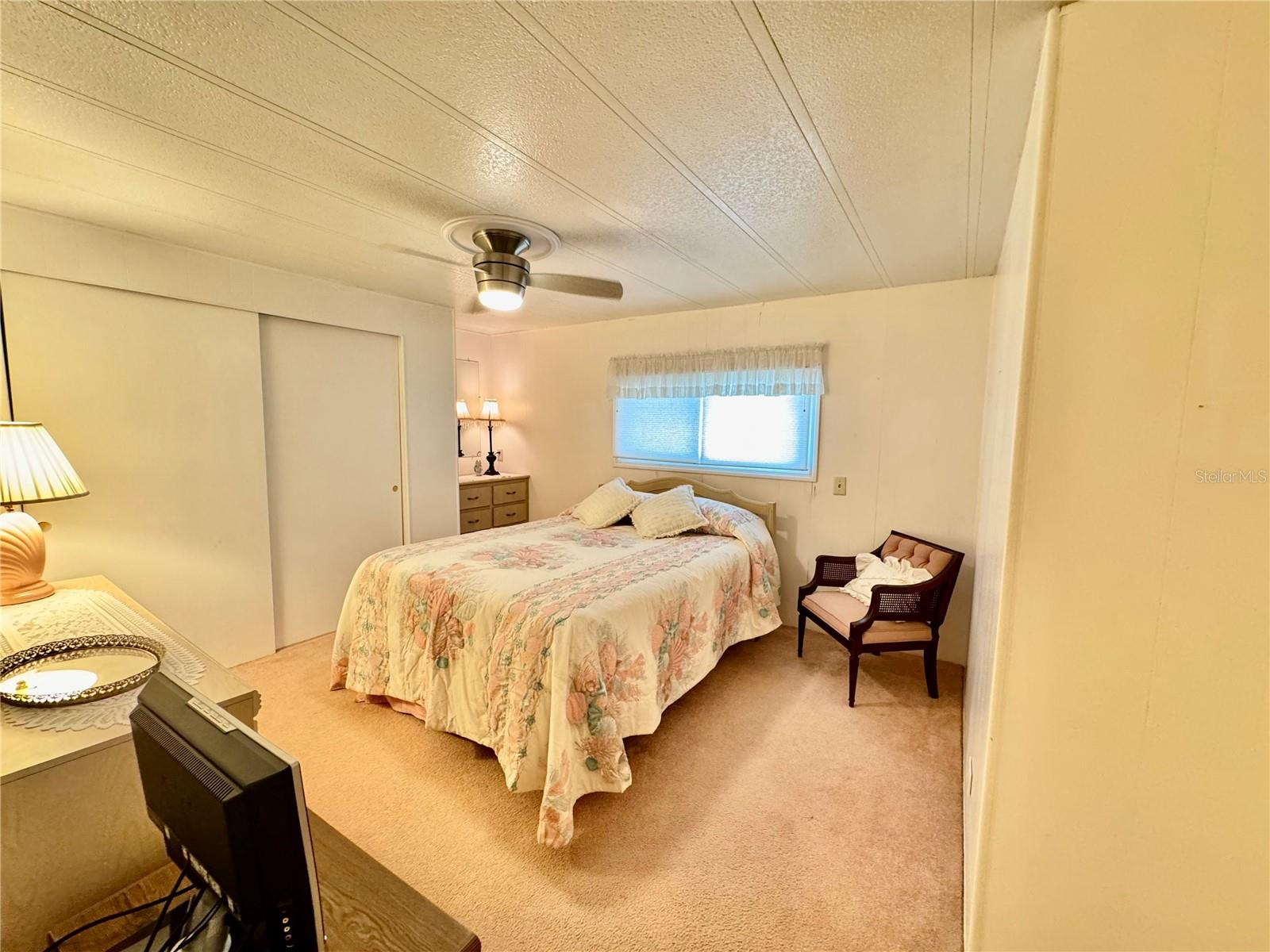 CHATEAU VILLAGE CO-OP - Residential