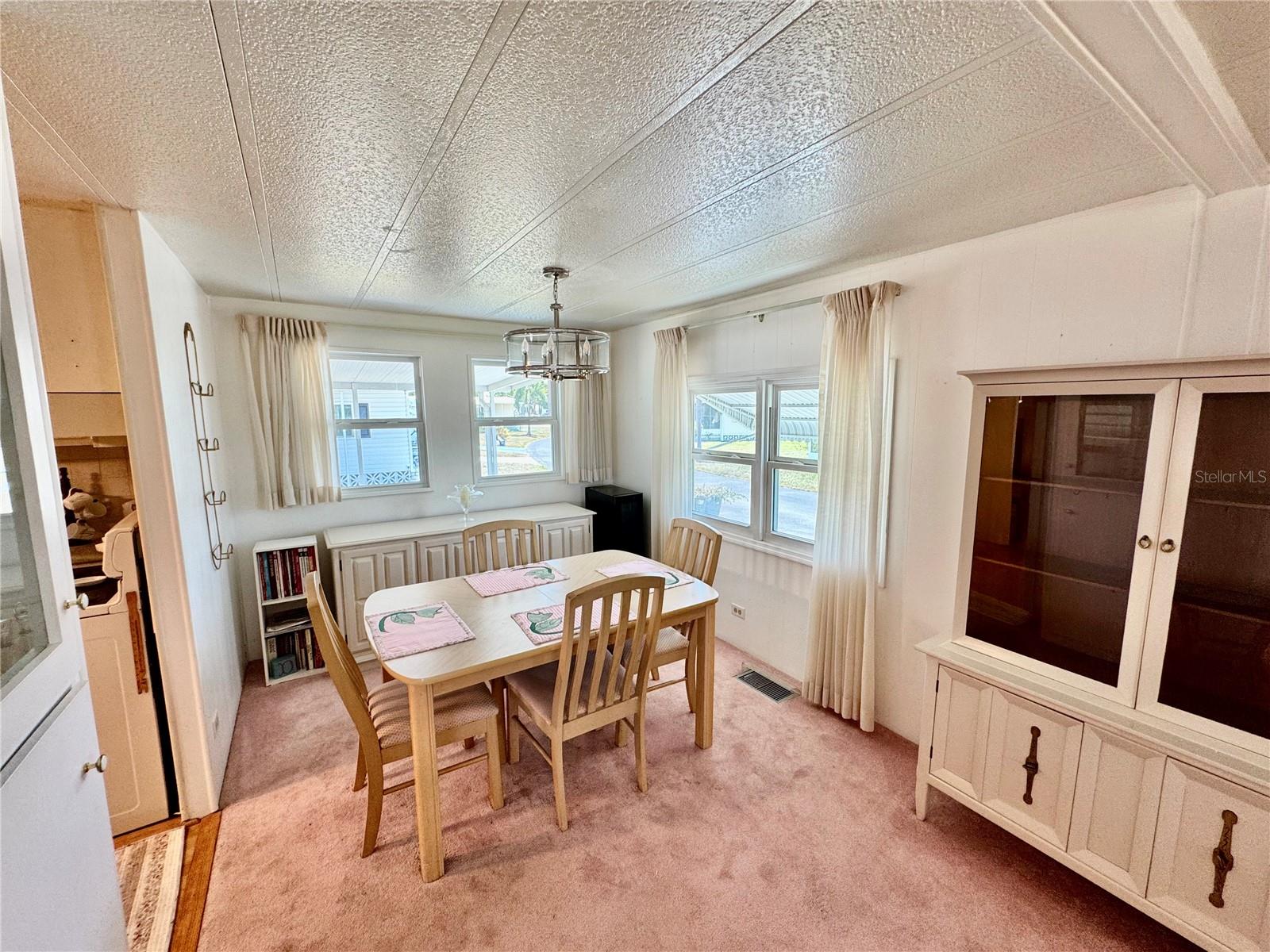 CHATEAU VILLAGE CO-OP - Residential