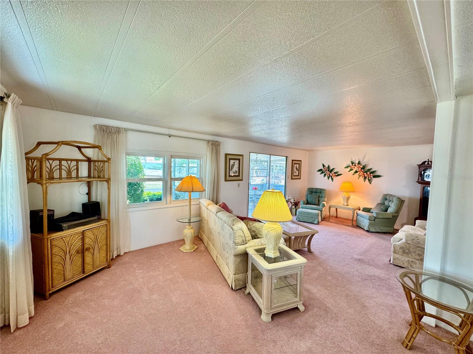 CHATEAU VILLAGE CO-OP - Residential