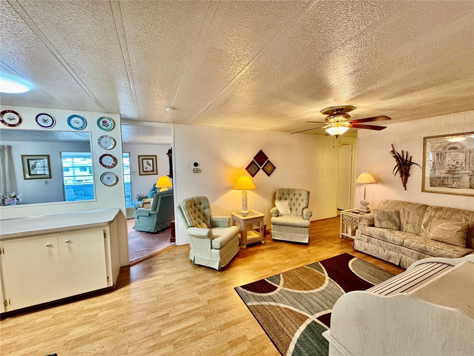 CHATEAU VILLAGE CO-OP - Residential