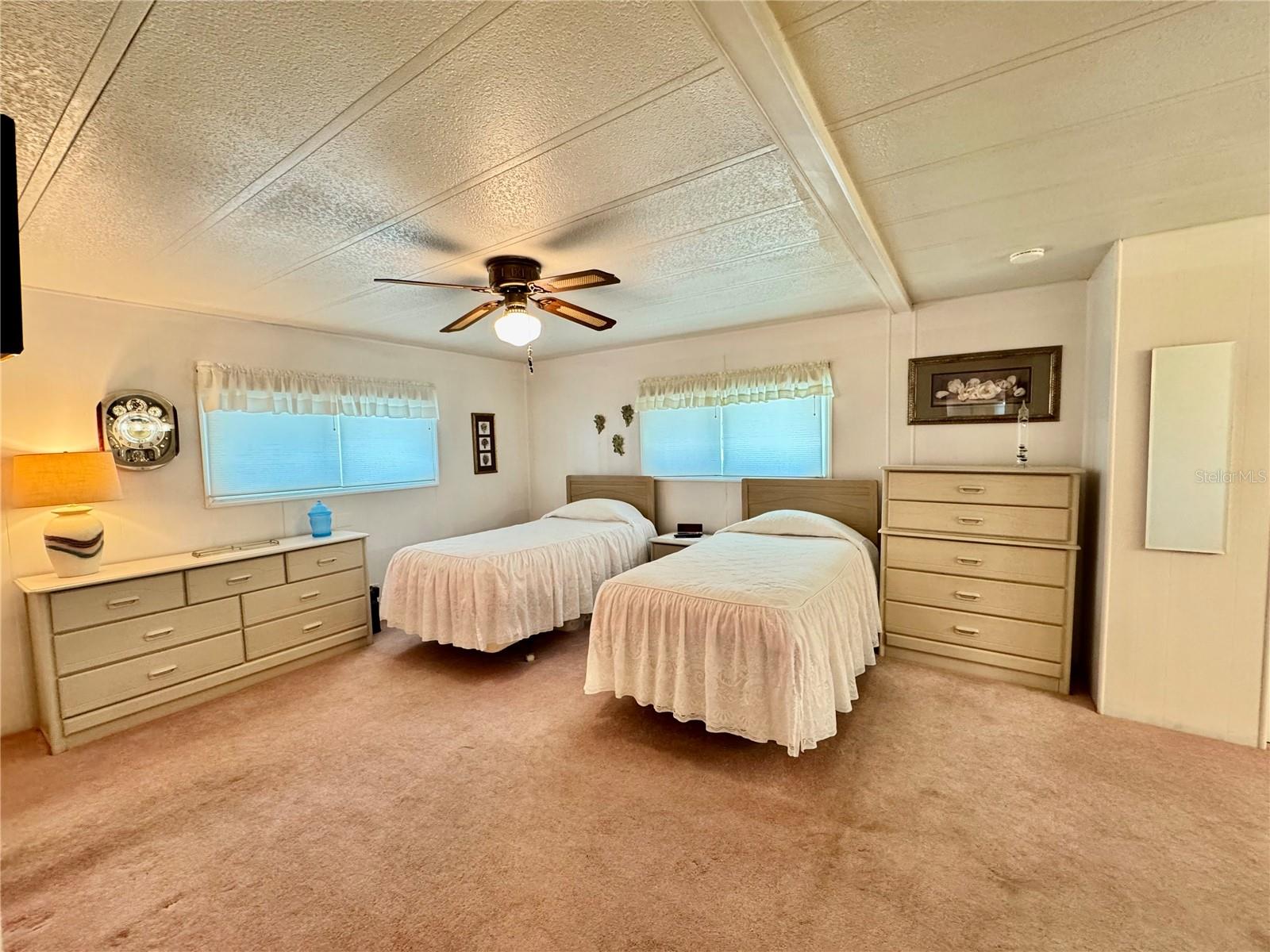 CHATEAU VILLAGE CO-OP - Residential