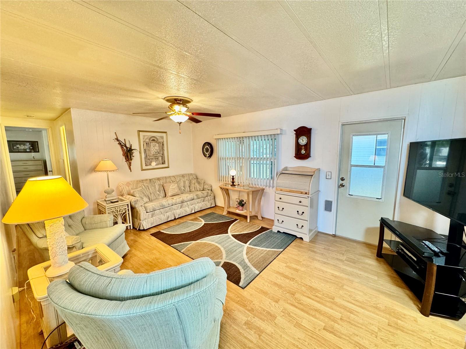 CHATEAU VILLAGE CO-OP - Residential