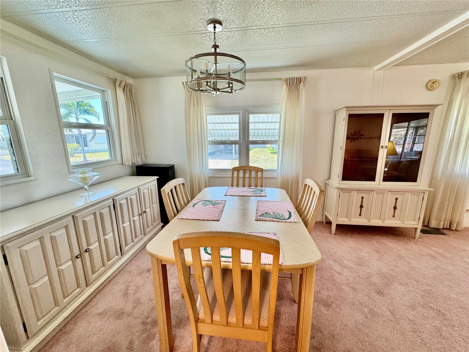 CHATEAU VILLAGE CO-OP - Residential