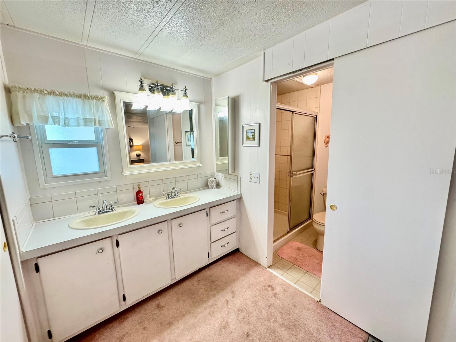 CHATEAU VILLAGE CO-OP - Residential