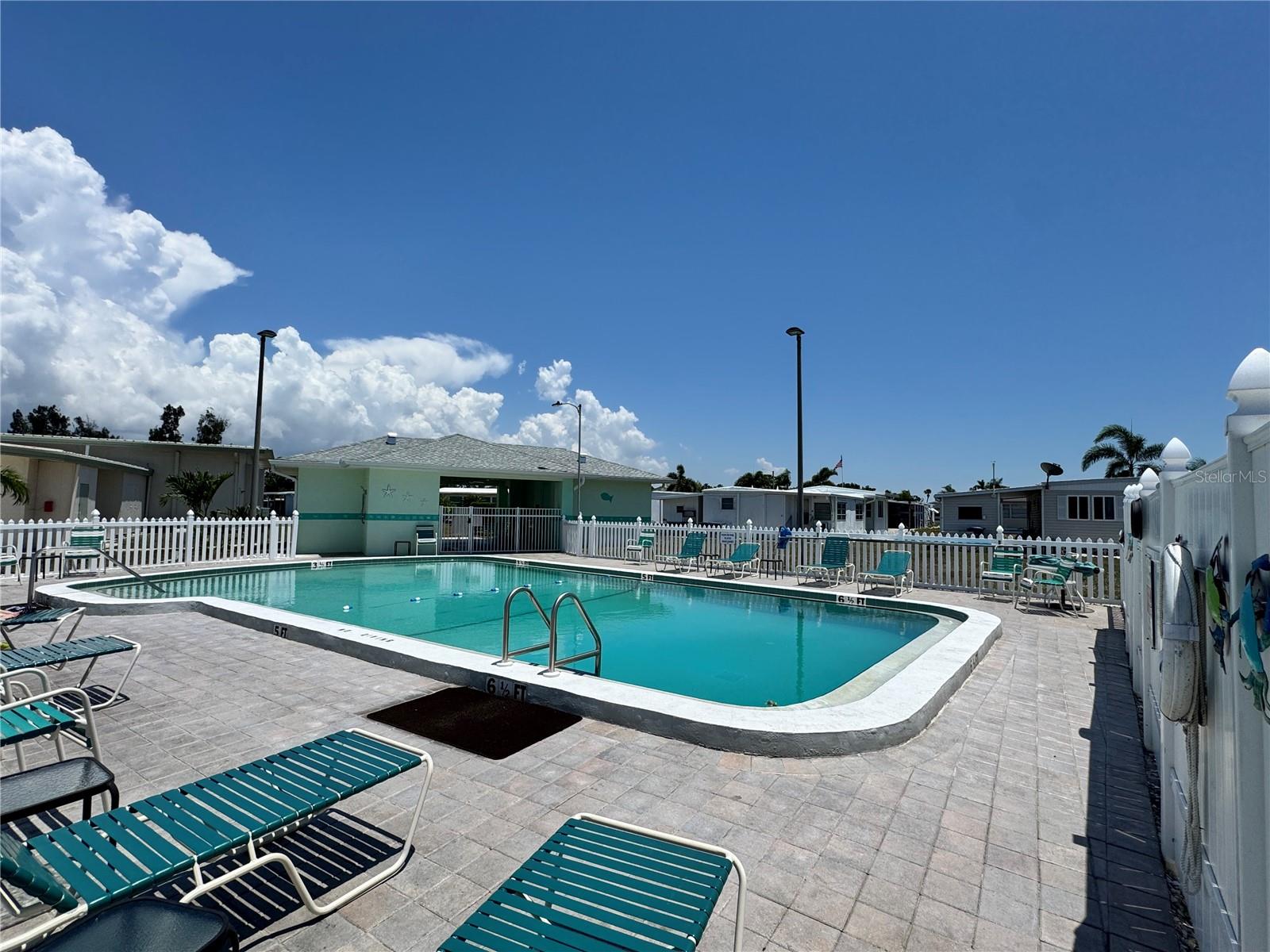 CHATEAU VILLAGE CO-OP - Residential