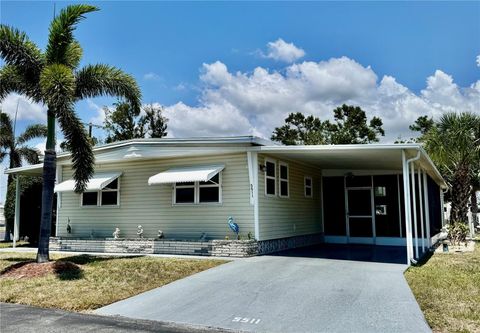 Photo of 5511 Denmark Drive, Bradenton, FL 34207 (MLS # A4689403)