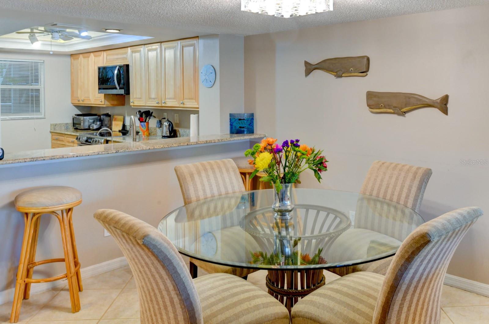 HARBOUR TOWNE - Residential Lease