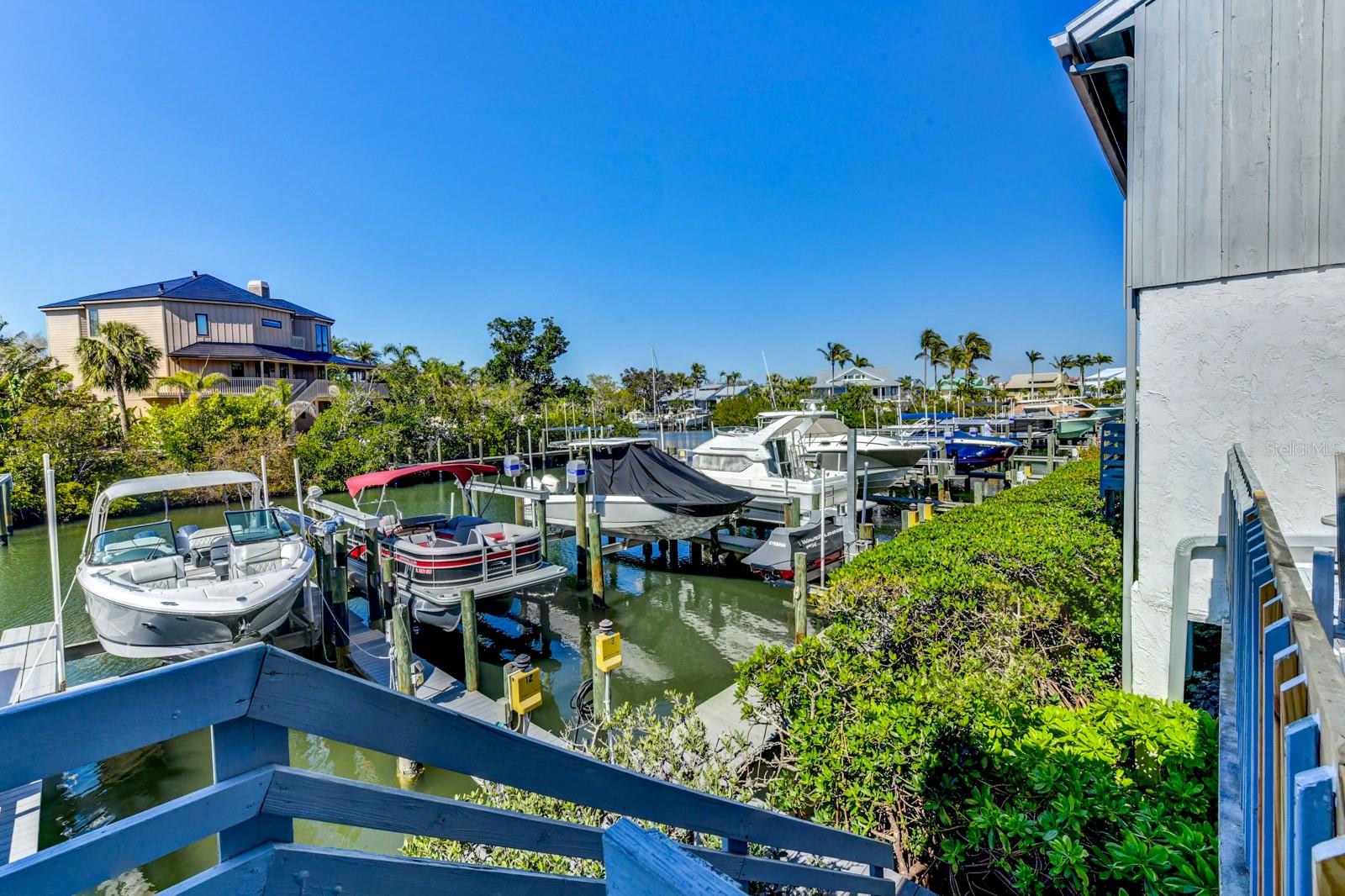 HARBOUR TOWNE - Residential Lease