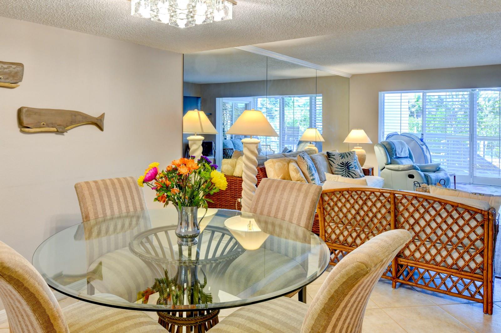 HARBOUR TOWNE - Residential Lease