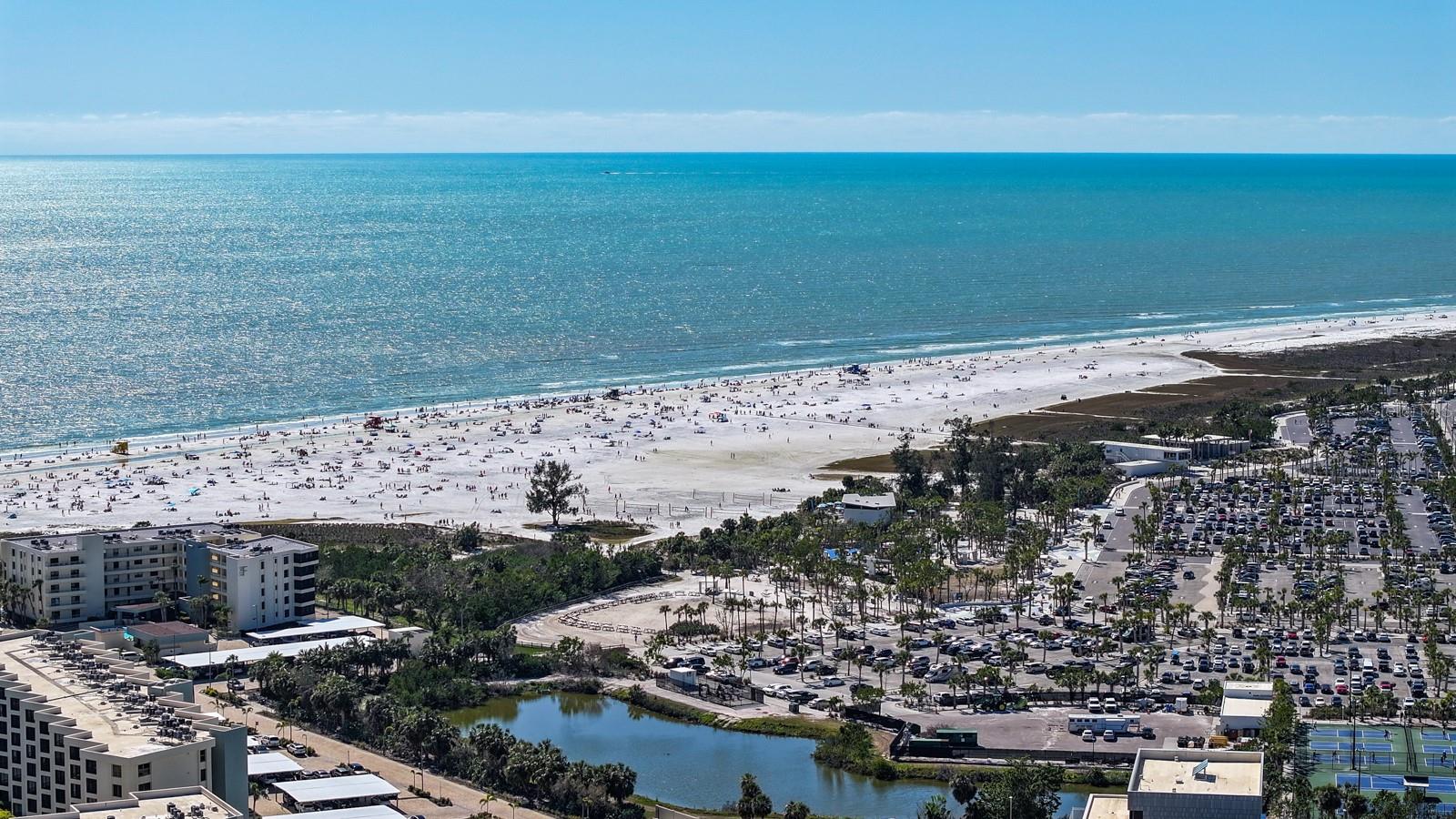 HARBOUR TOWNE - Residential Lease