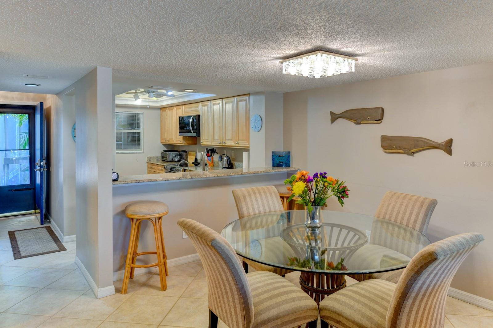 HARBOUR TOWNE - Residential Lease