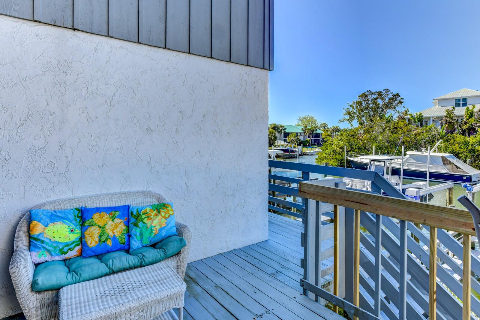 HARBOUR TOWNE - Residential Lease