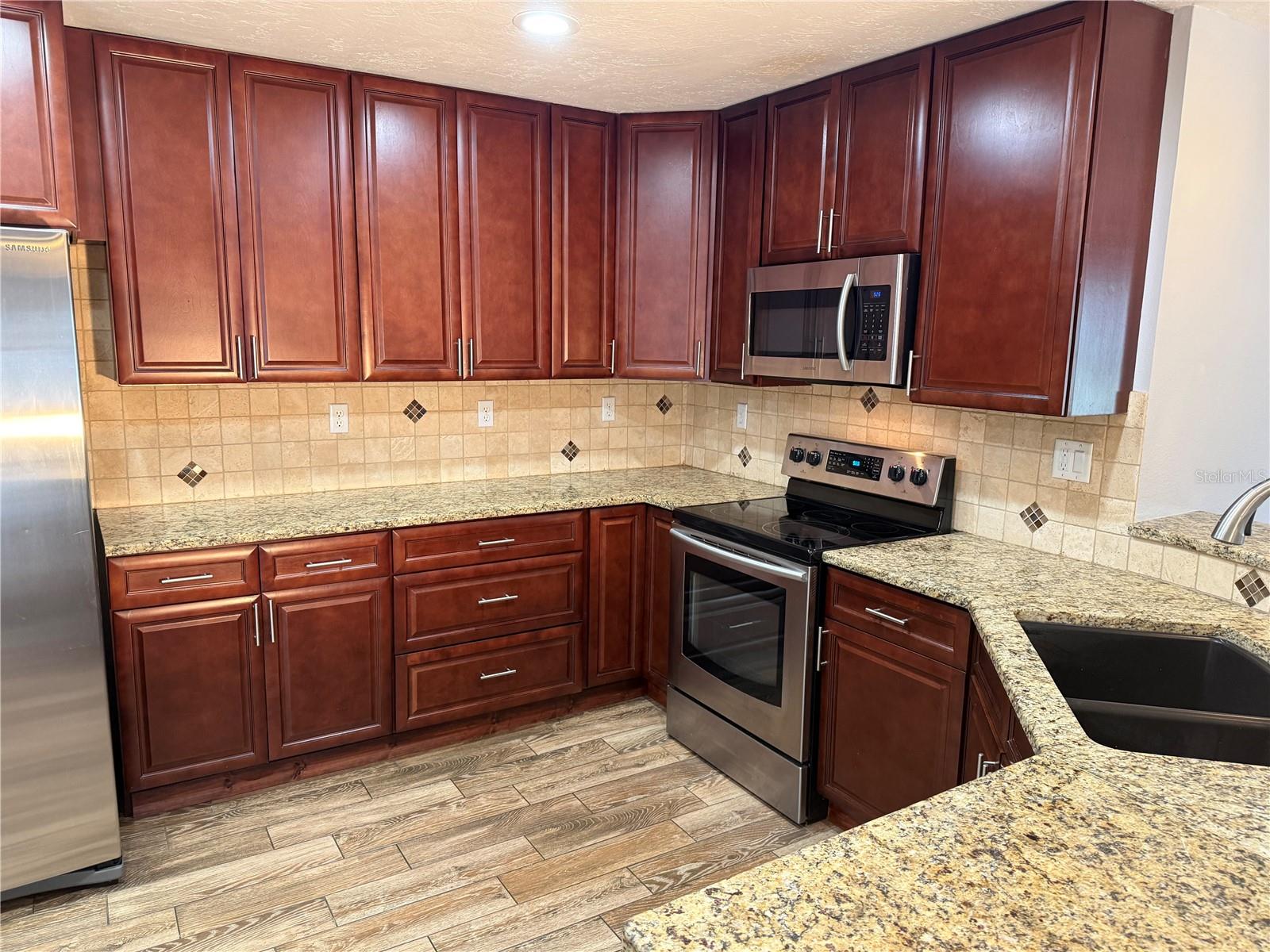 GRERRS HOMELAND REP - Residential