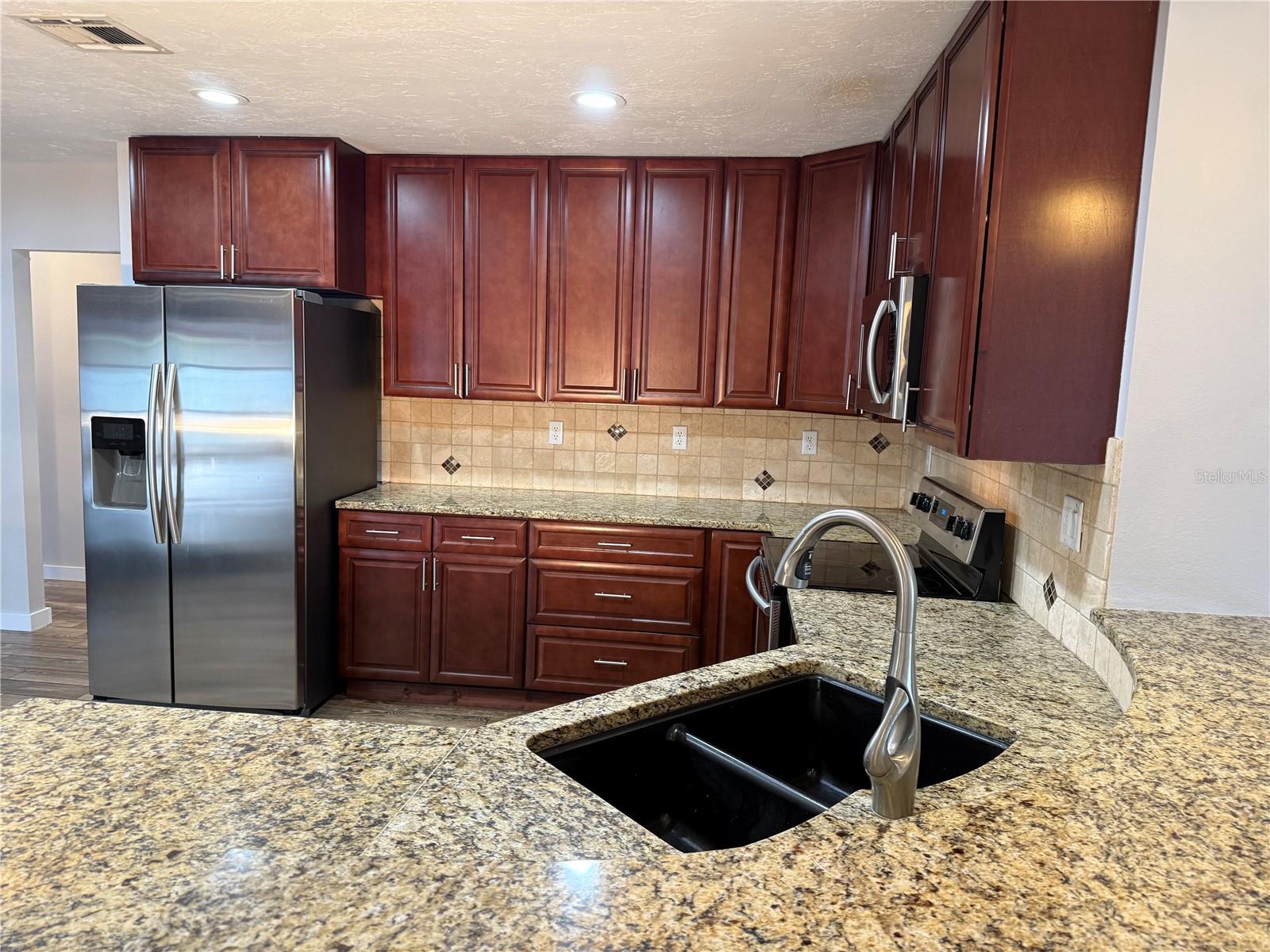 GRERRS HOMELAND REP - Residential