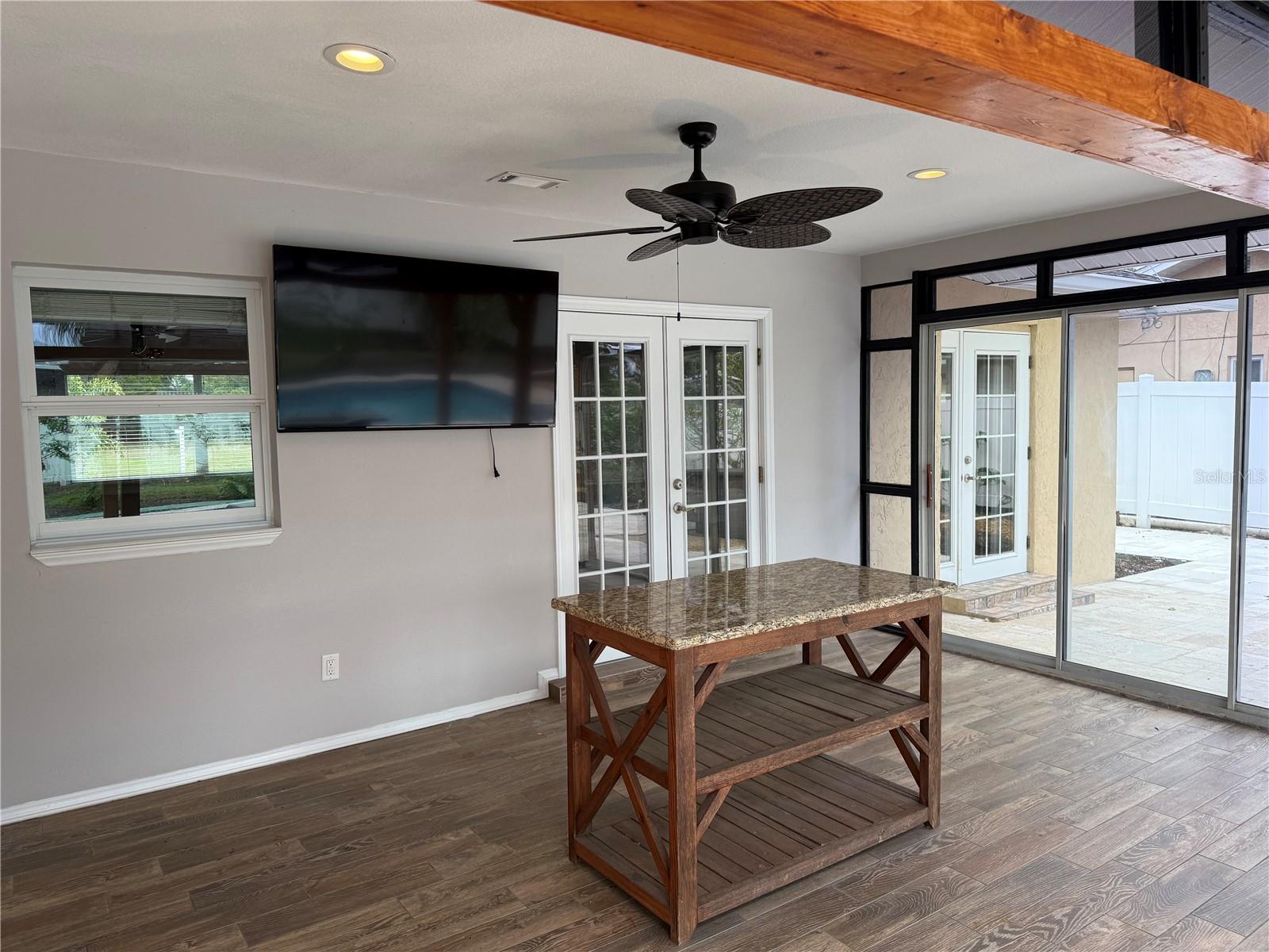 GRERRS HOMELAND REP - Residential