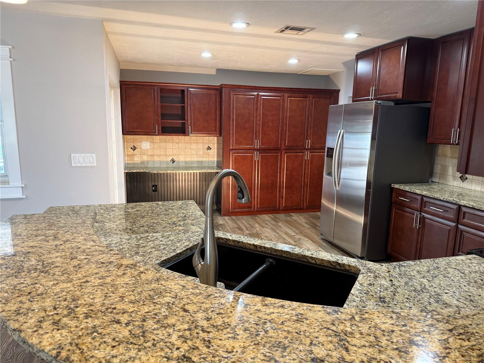 GRERRS HOMELAND REP - Residential