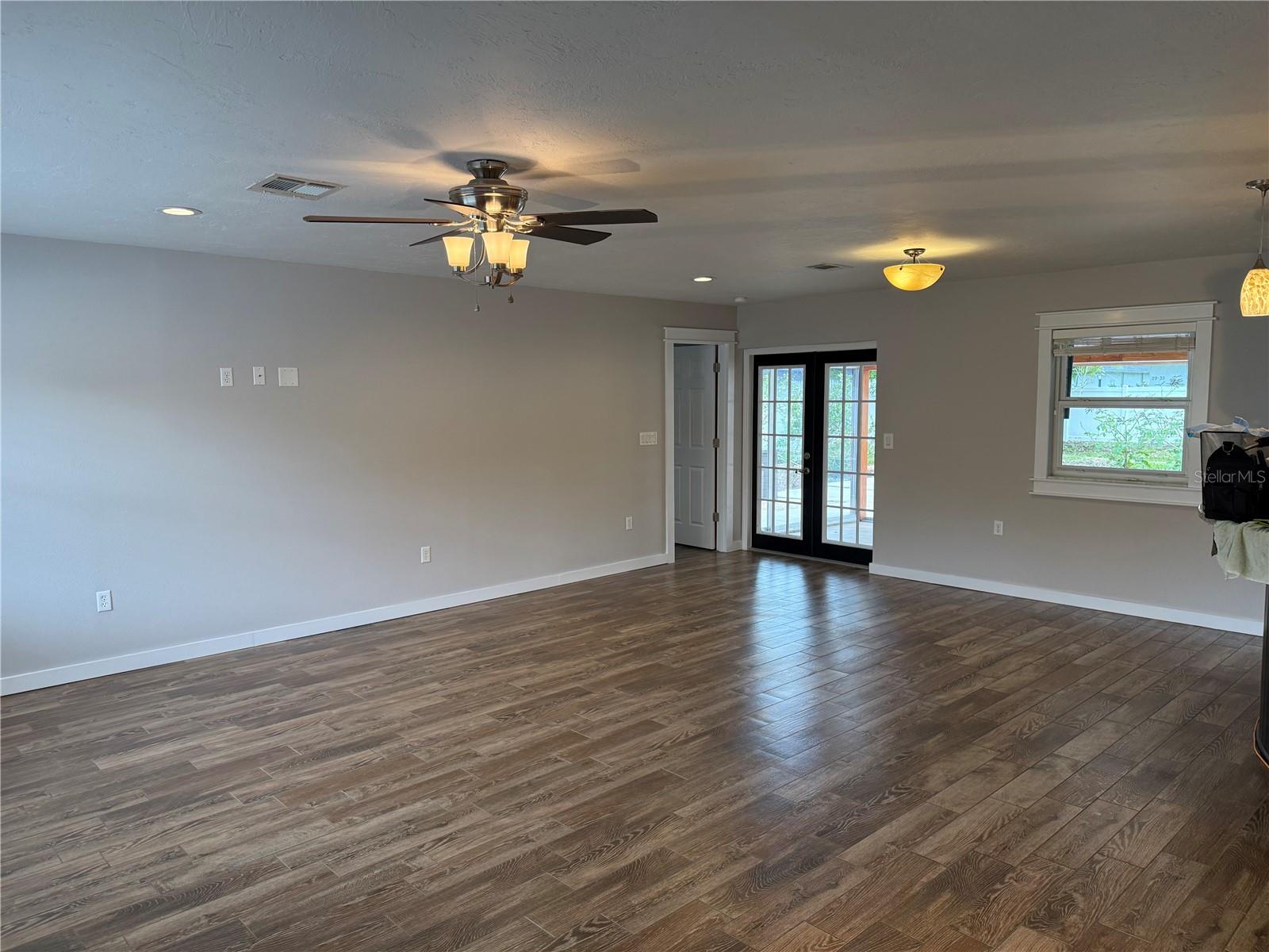 GRERRS HOMELAND REP - Residential