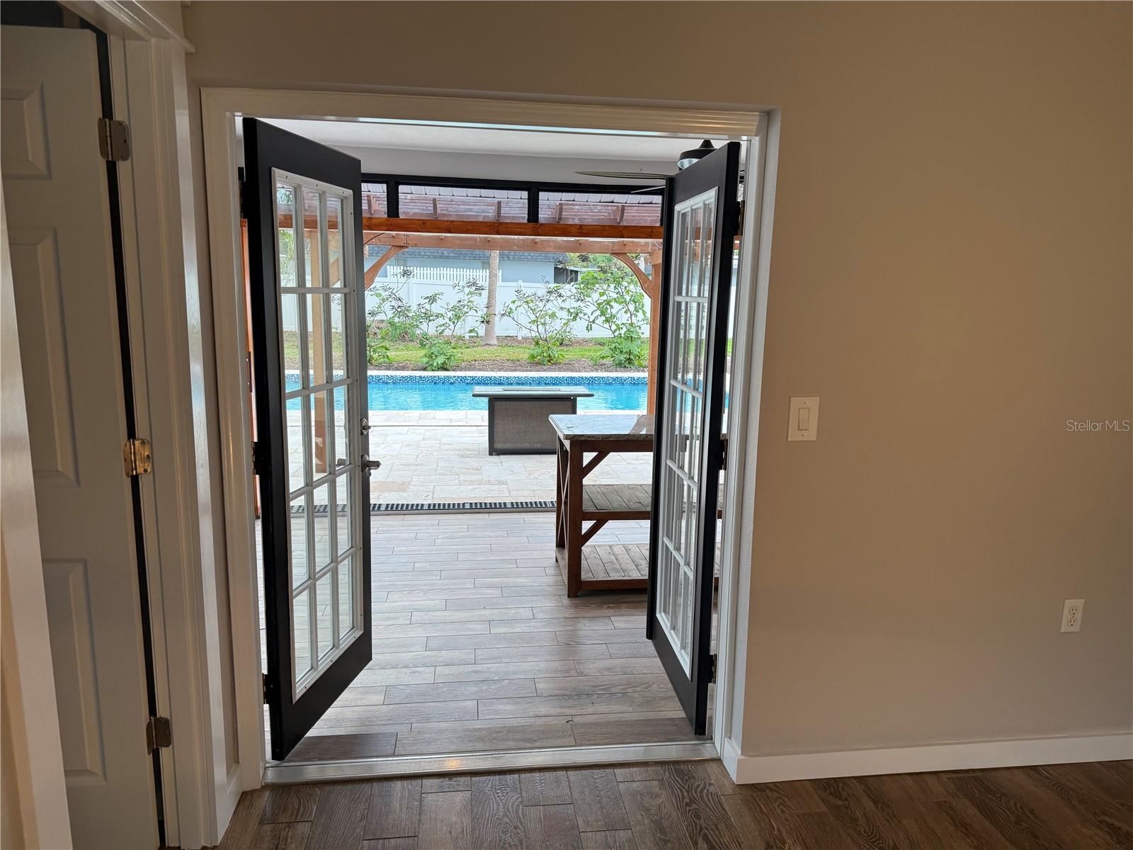 GRERRS HOMELAND REP - Residential