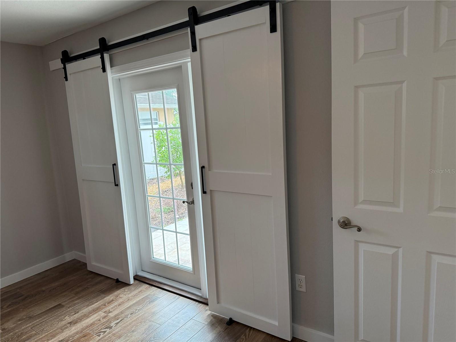 GRERRS HOMELAND REP - Residential