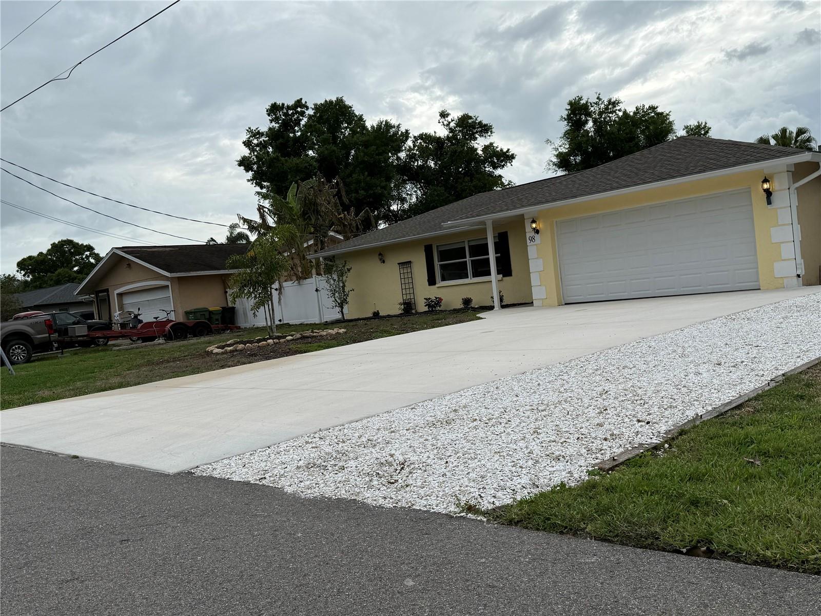 GRERRS HOMELAND REP - Residential