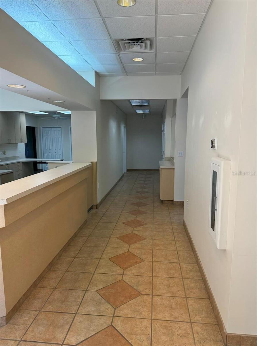 PINE GROVE - Commercial Lease