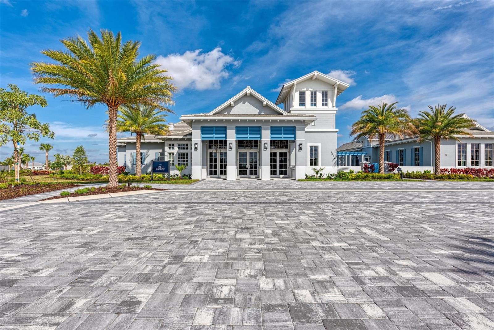 ISLES AT LAKEWOOD RANCH PH II - Residential