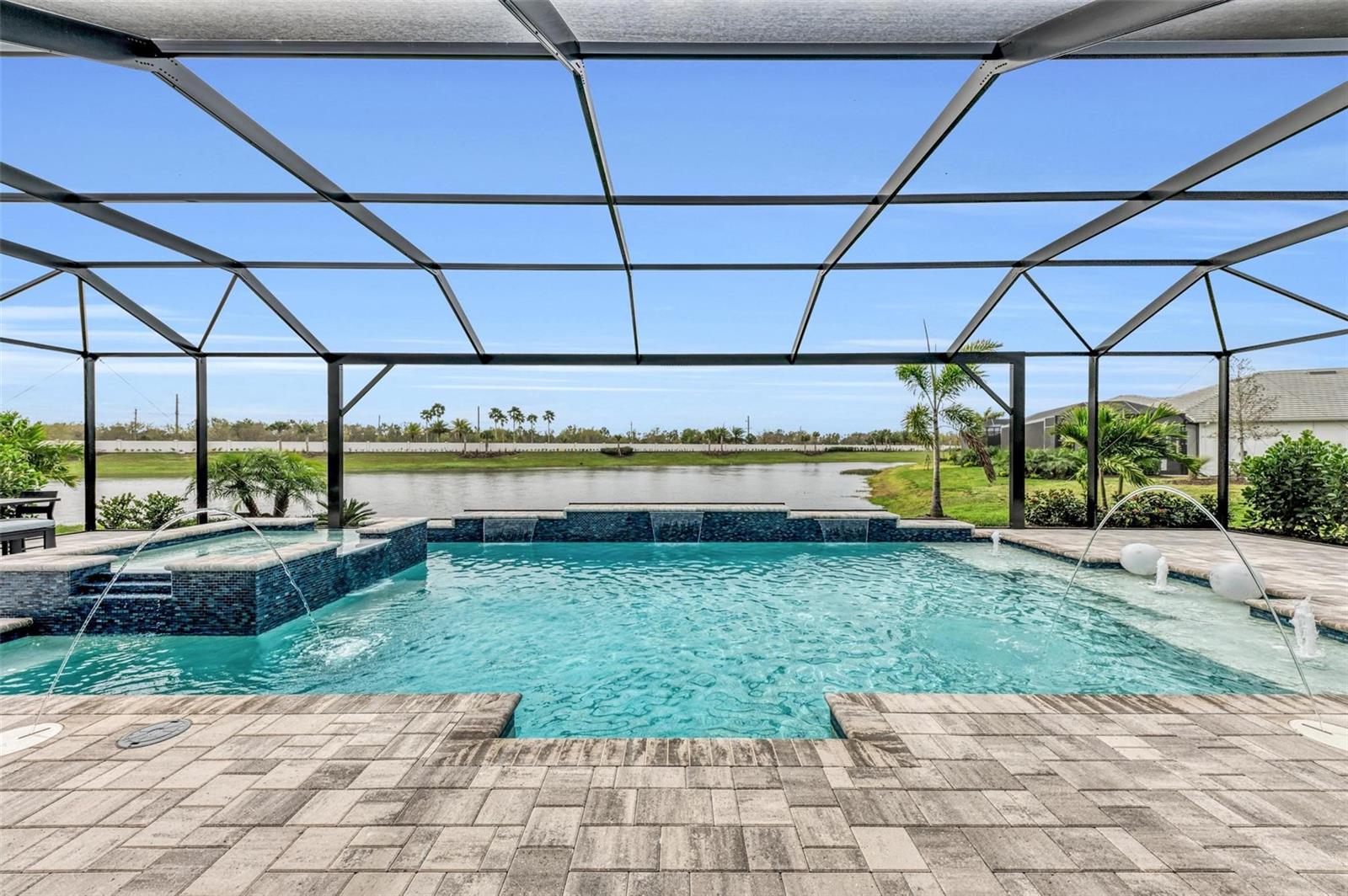 ISLES AT LAKEWOOD RANCH PH II - Residential