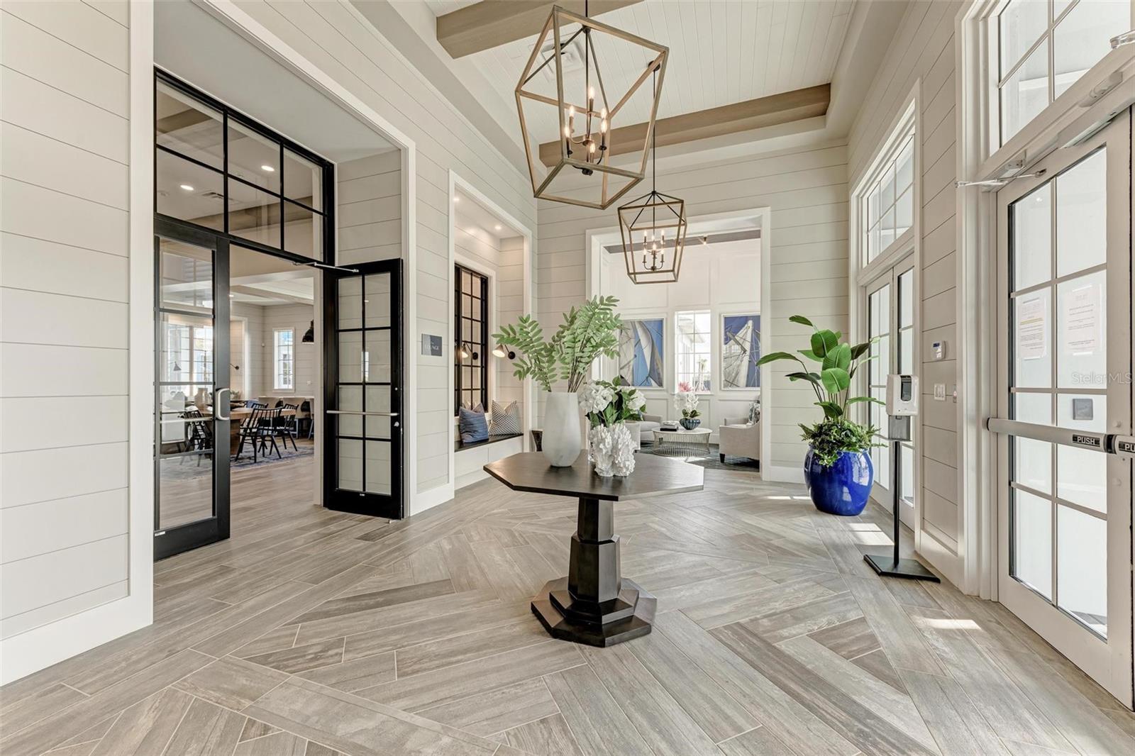 ISLES AT LAKEWOOD RANCH PH II - Residential