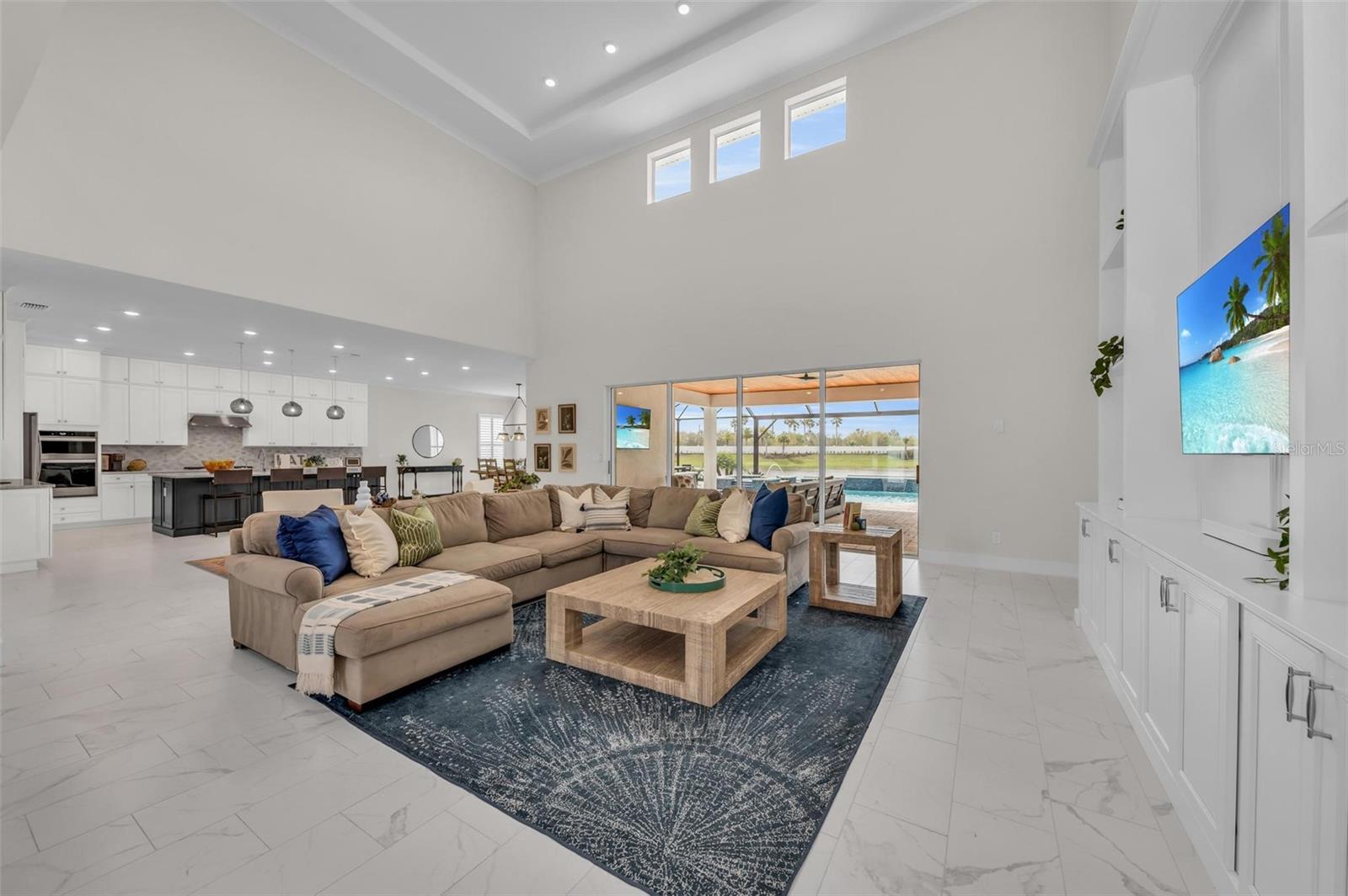 ISLES AT LAKEWOOD RANCH PH II - Residential