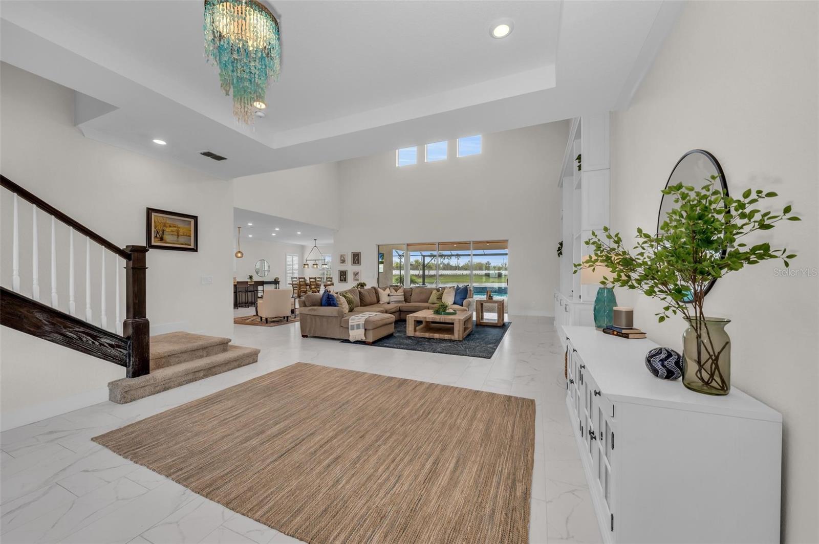 ISLES AT LAKEWOOD RANCH PH II - Residential