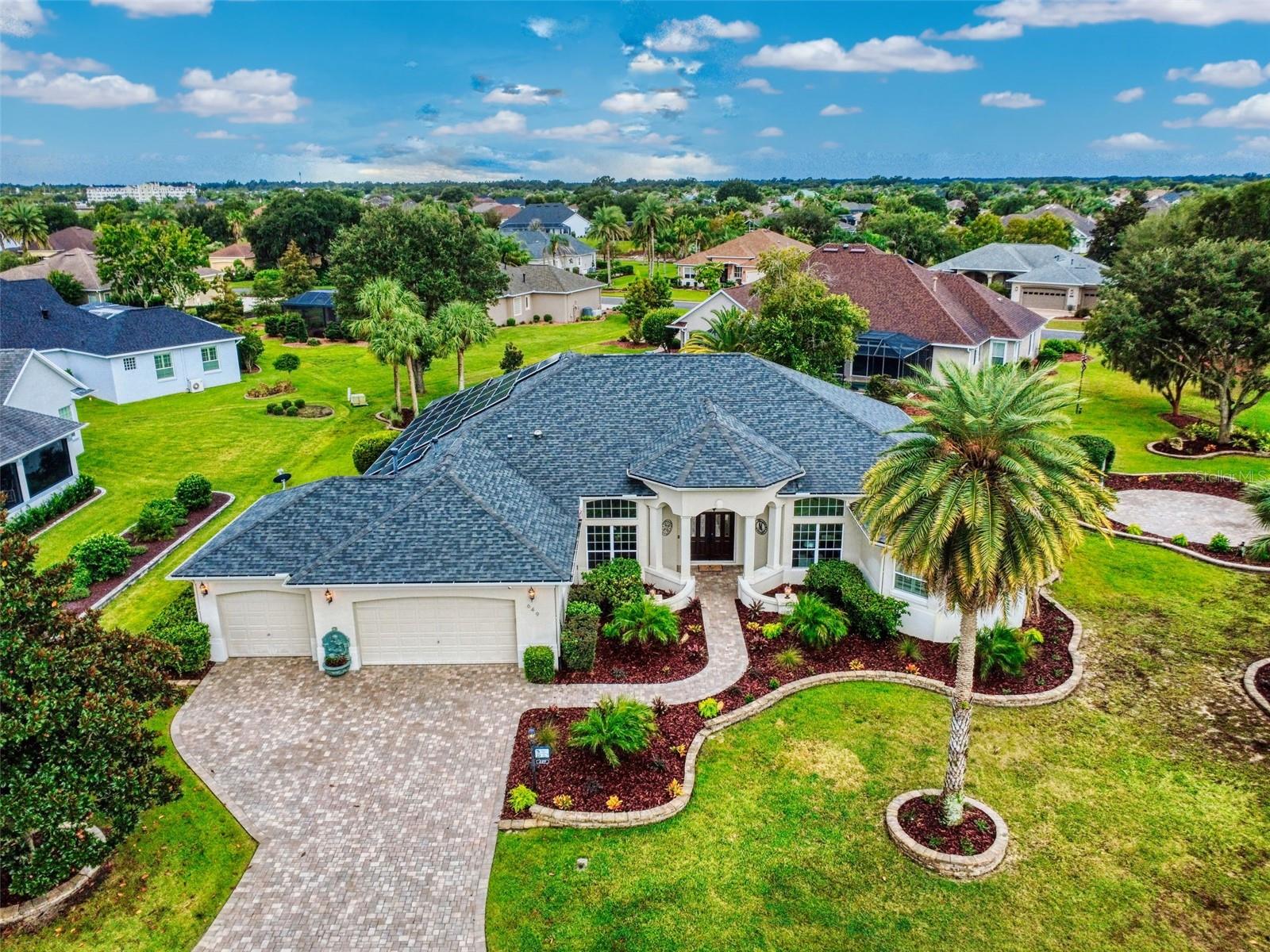 649 TERNBERRY FOREST DRIVE